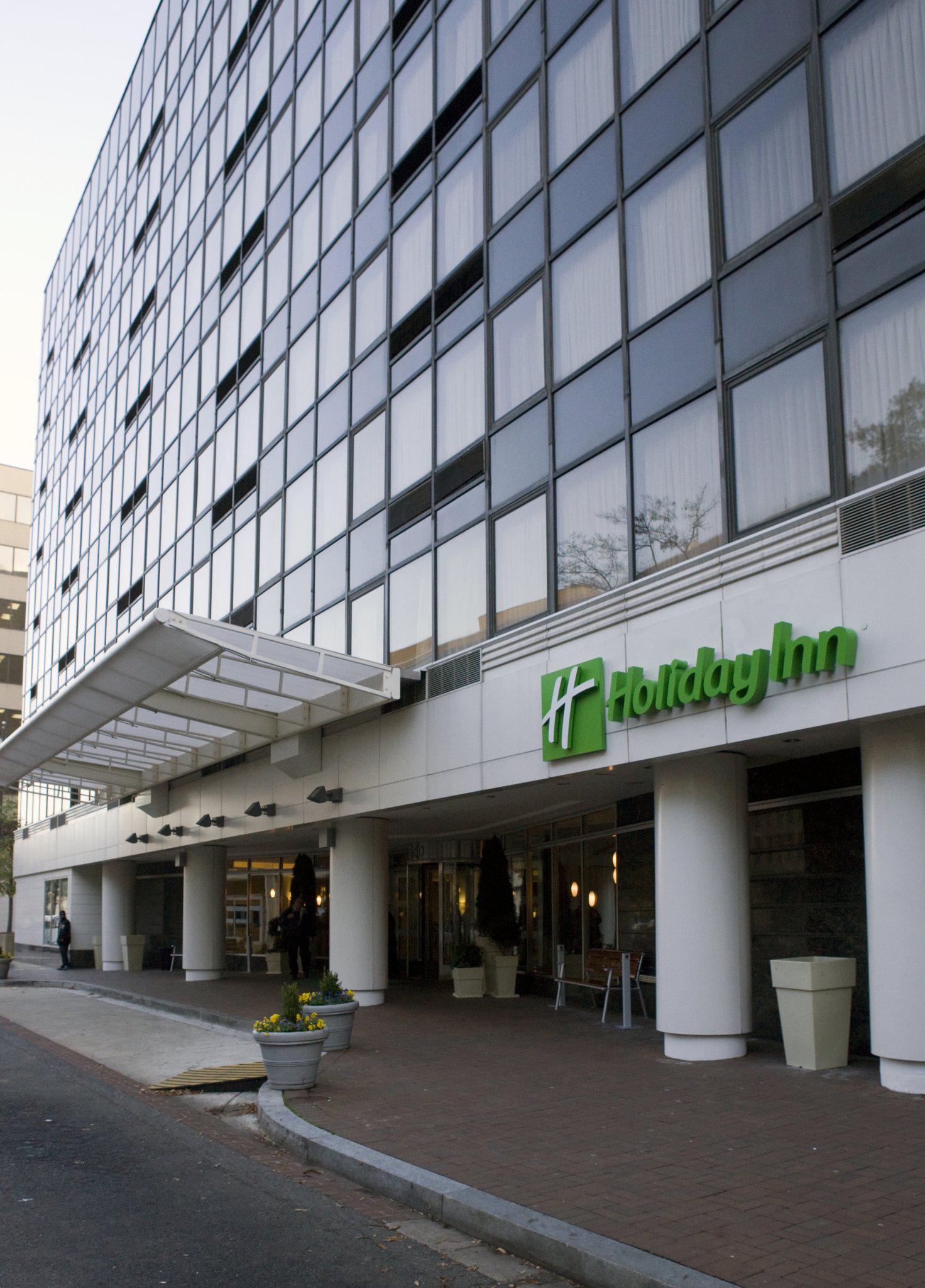 Holiday Inn WashingtonCapitol Washington, DC Business Information