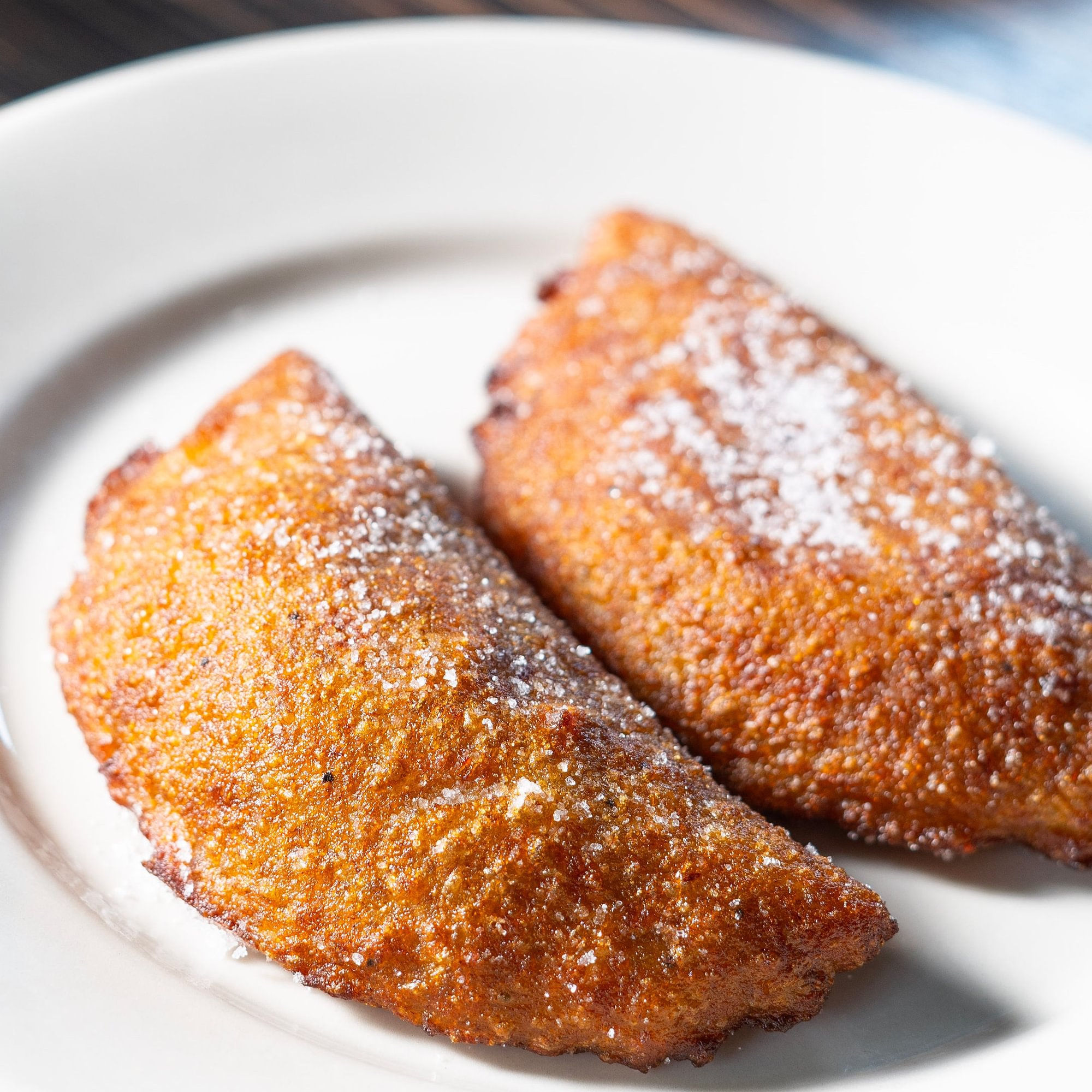 Empanadas Salvadoreñas