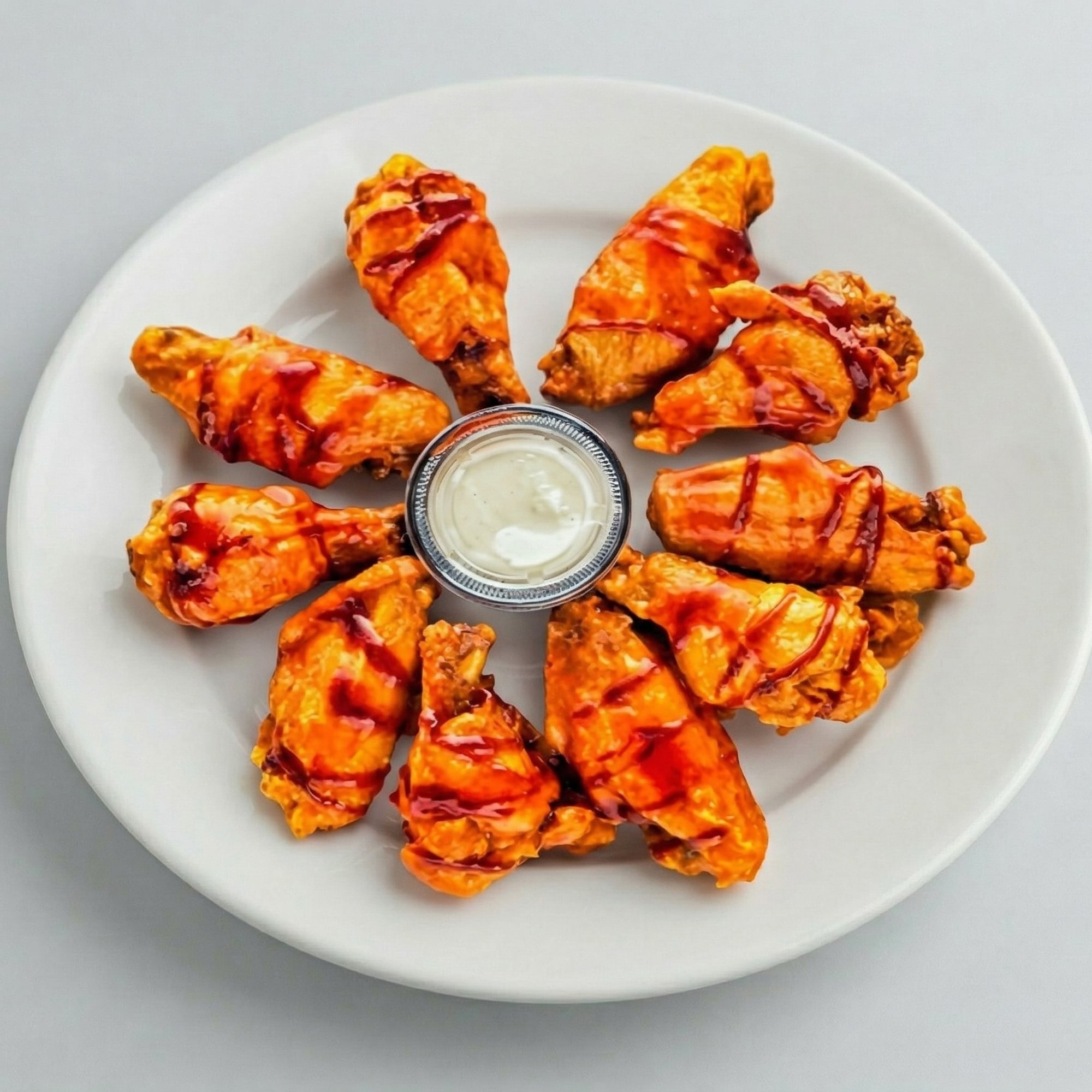 Jumbo Wings