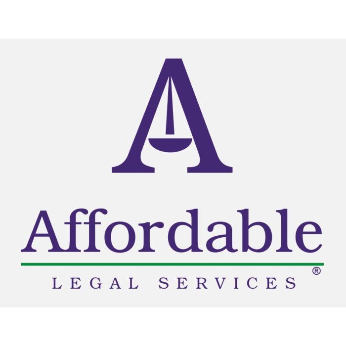 Affordable Legal Services Logo