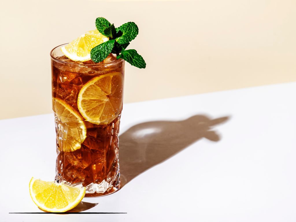 Iced Tea