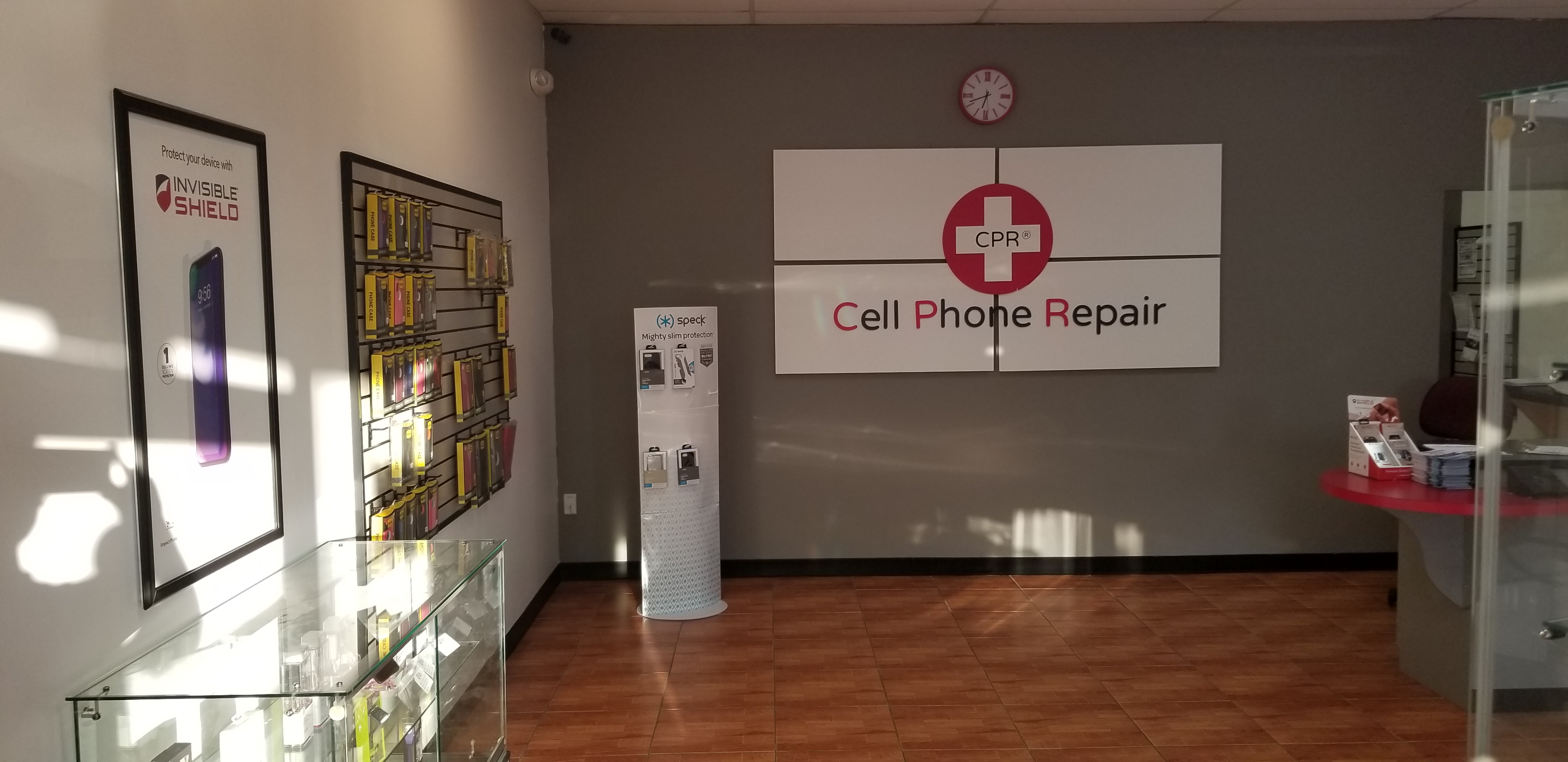 CPR Cell Phone Repair Augusta Photo