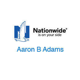 Nationwide Insurance: Aaron B Adams