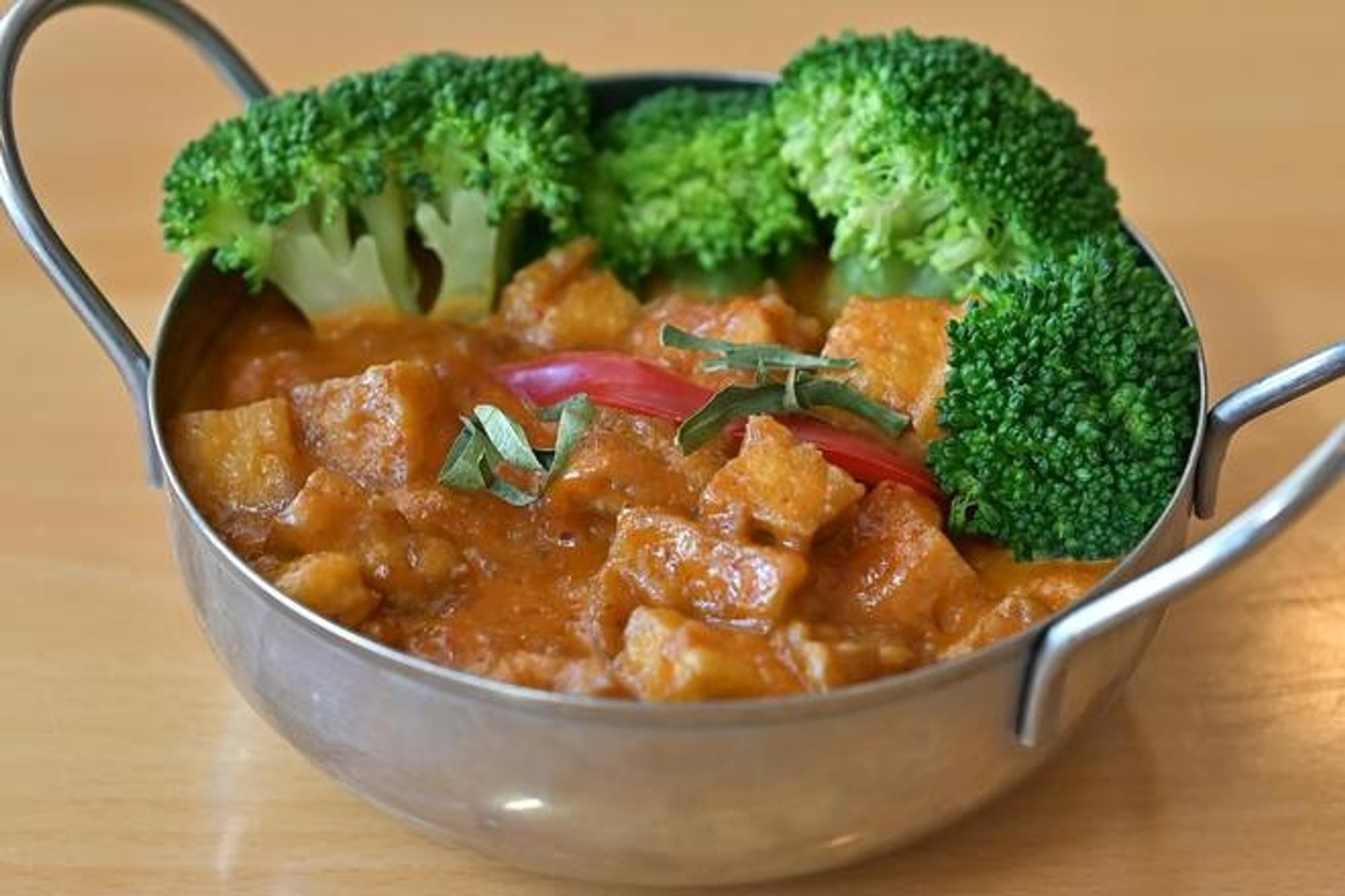 LS - Panang Curry