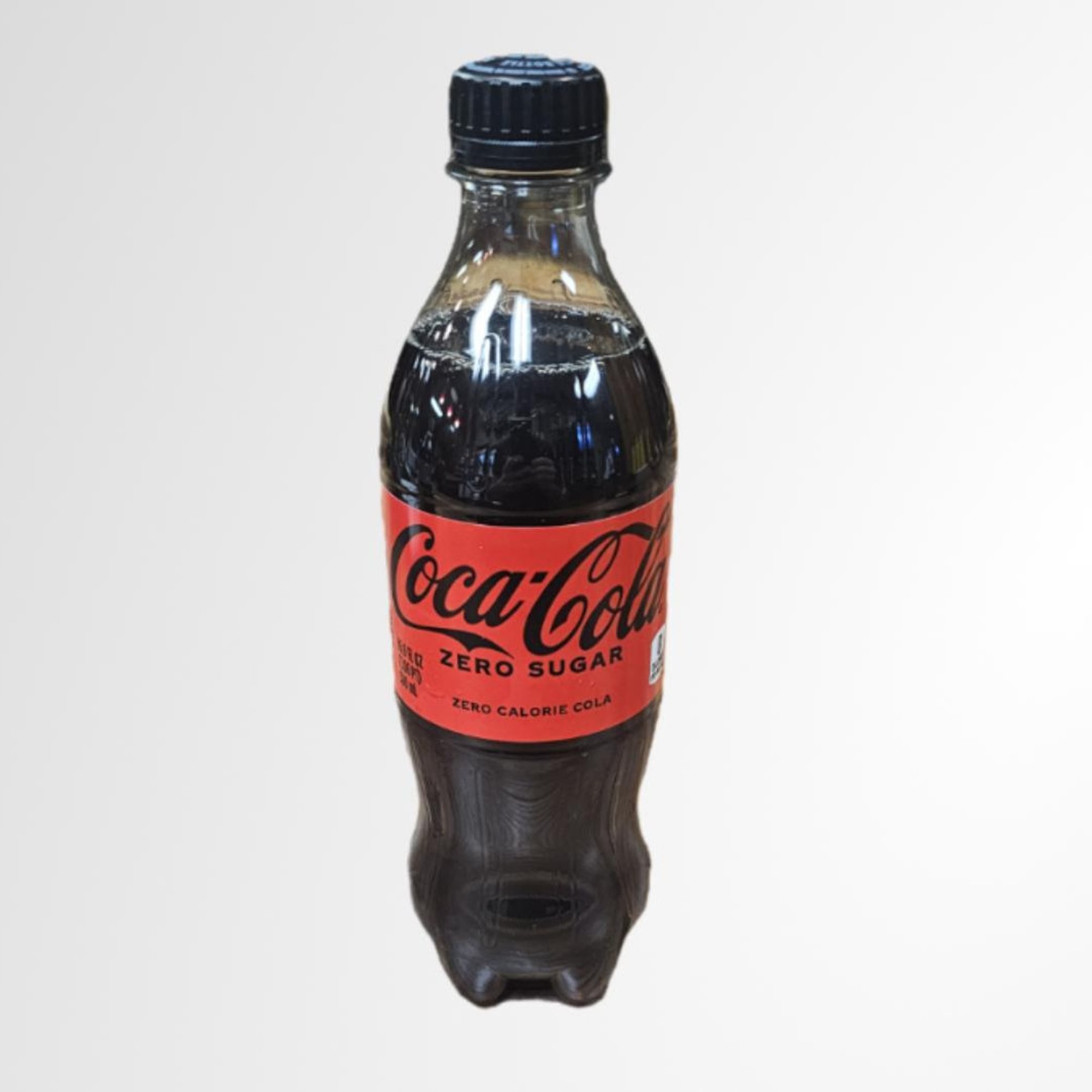Coke Zero