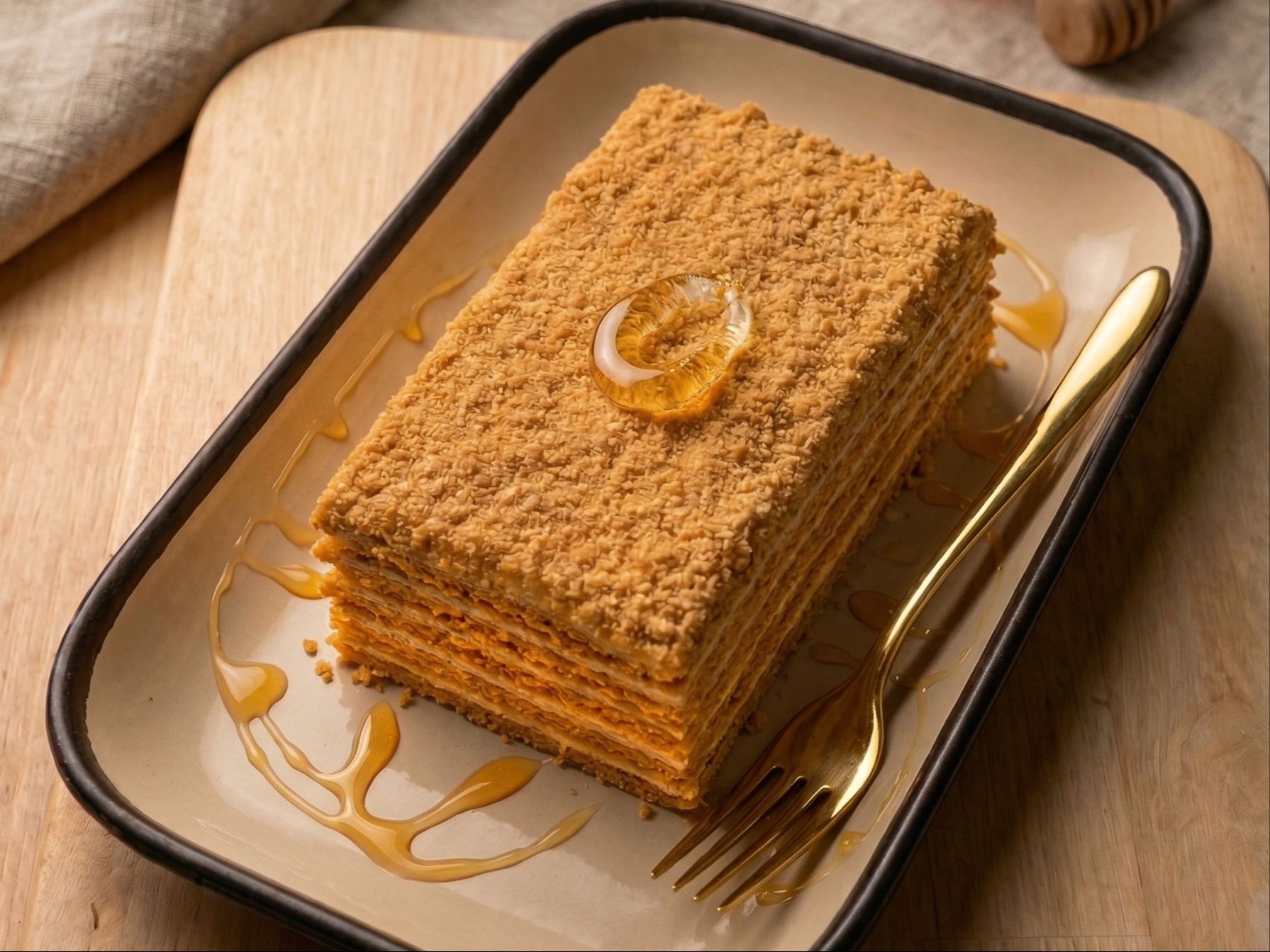 Dessert of the Day