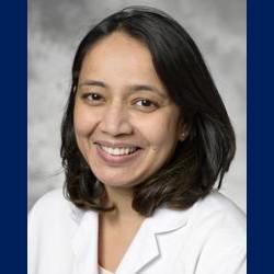 Kavitha Yaddanapudi, MD