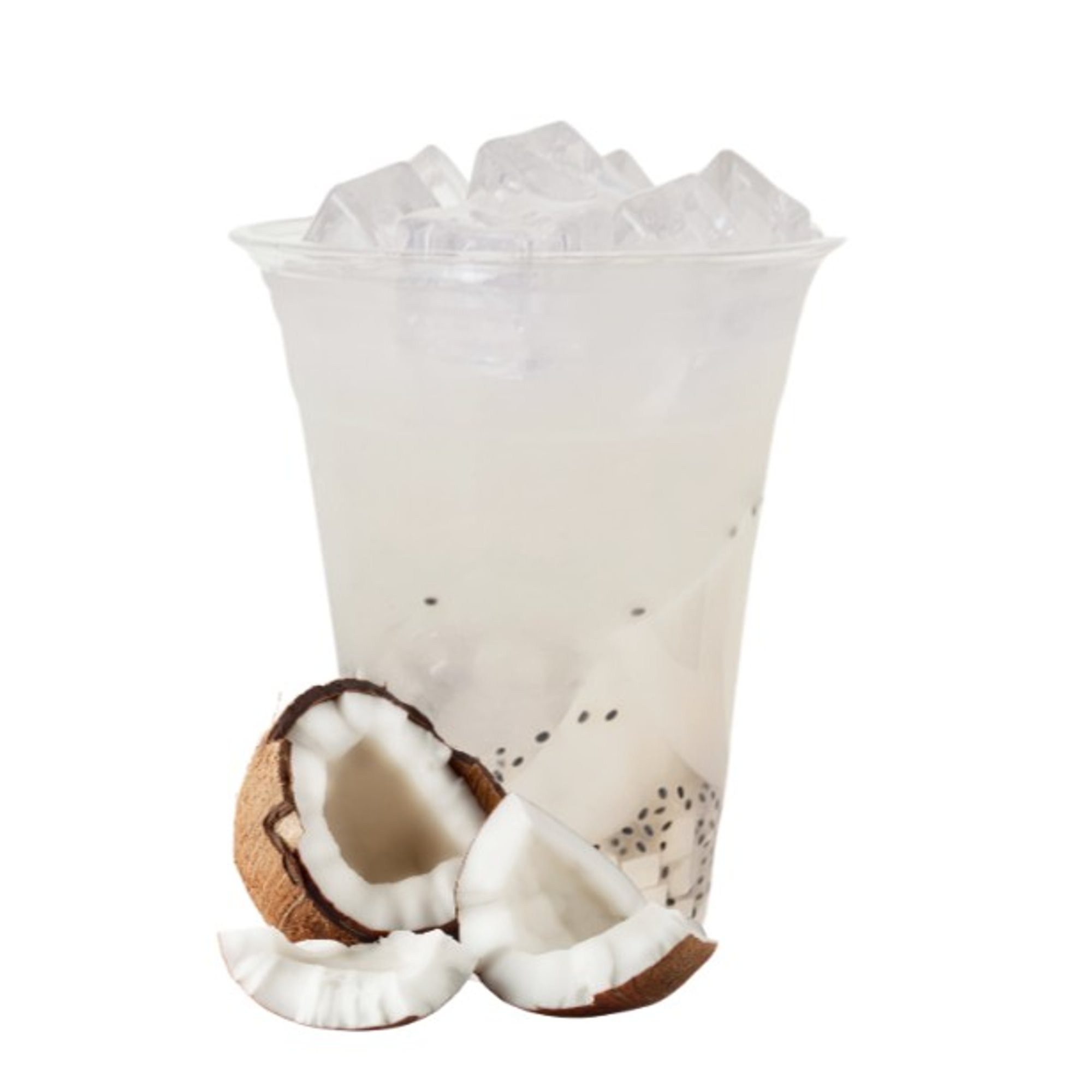 Coco Refresher