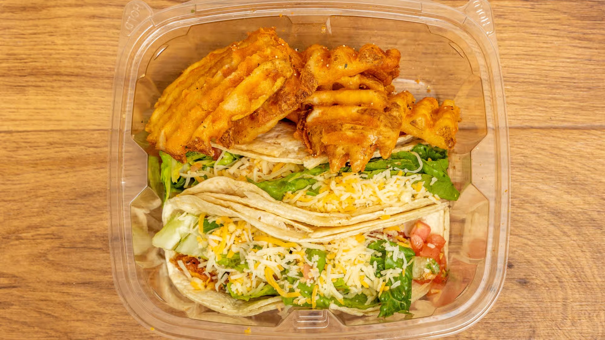 Kids Meal Tacos (2)