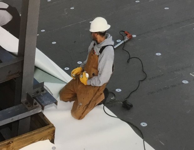 Images Hubbard Roofing, Inc