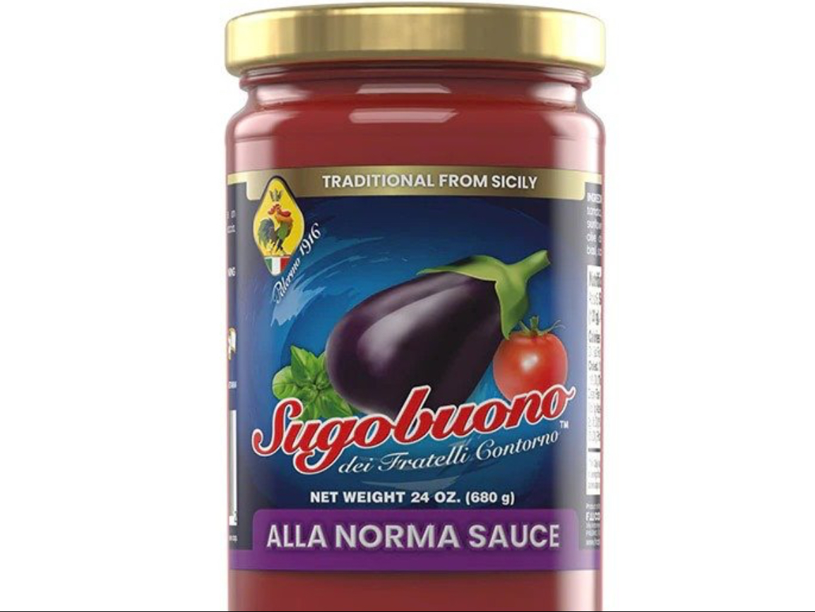 “Sugobuono” Norma Sauce