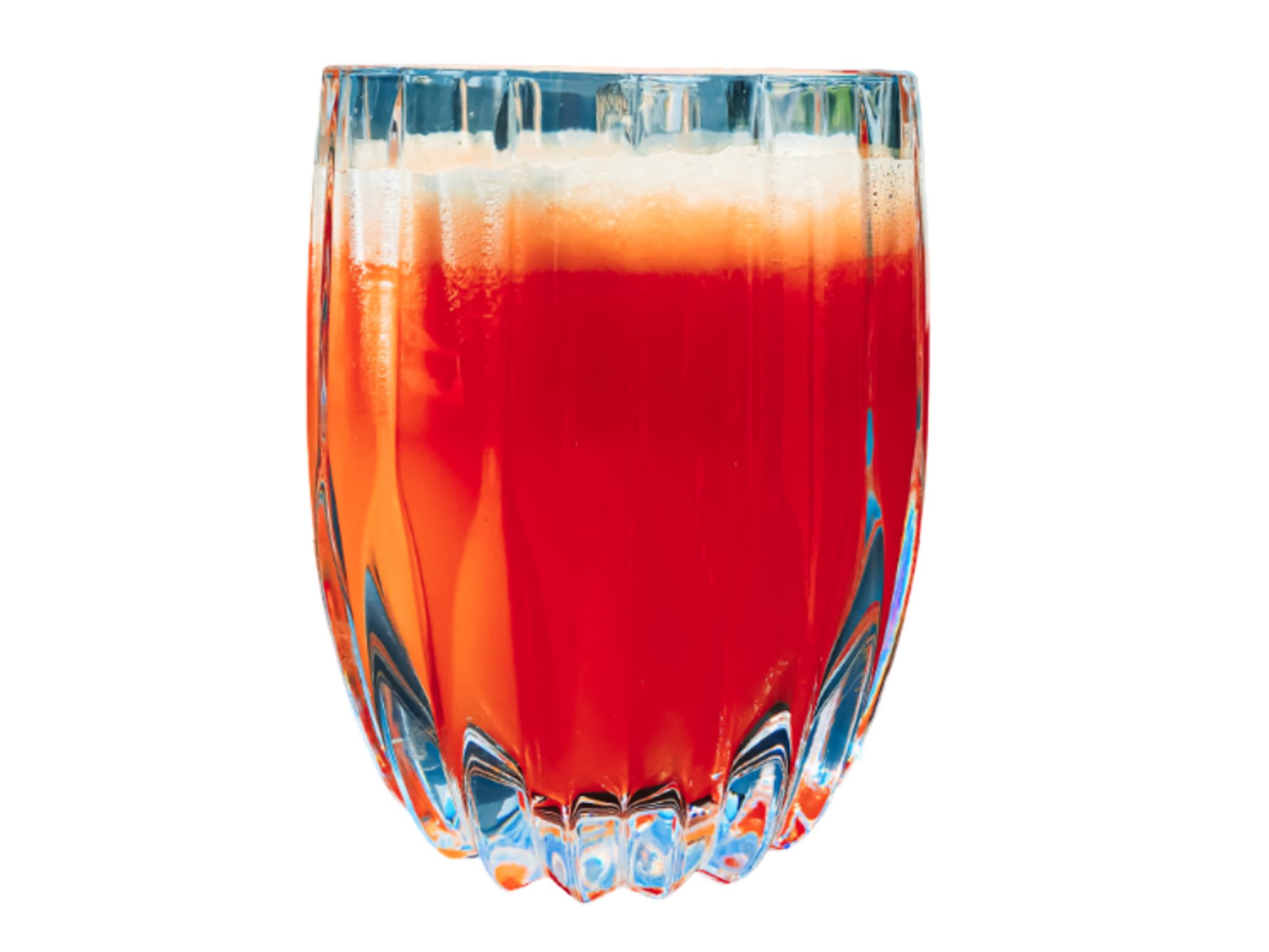 Chilled Tomato Juice