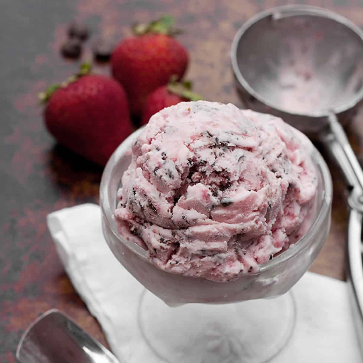 Falooda Ice Cream