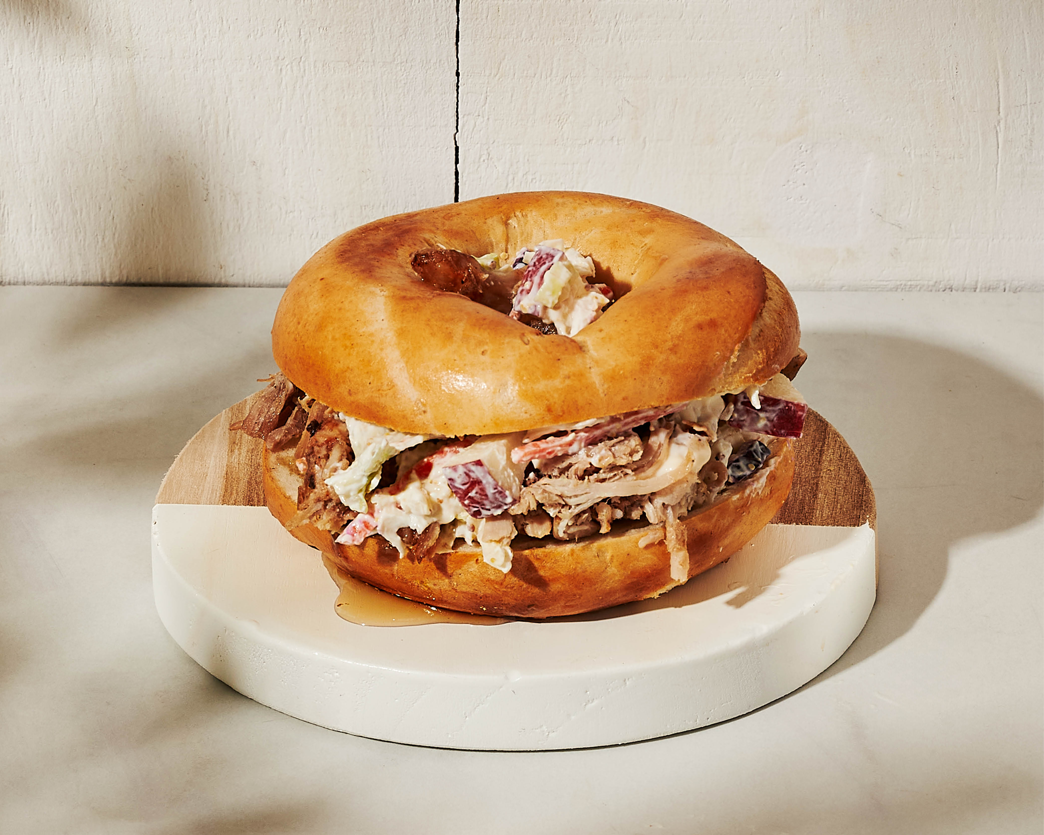 La Fabrique de Bagel de Montréal (Westmount)