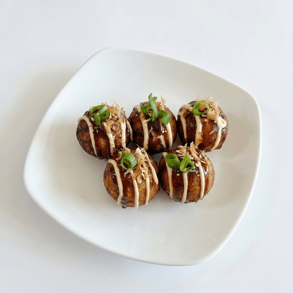 Takoyaki
