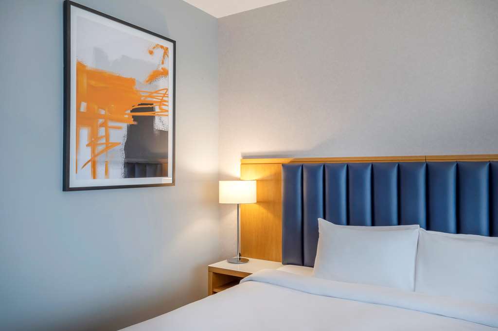 Radisson Blu Hotel, Letterkenny 76