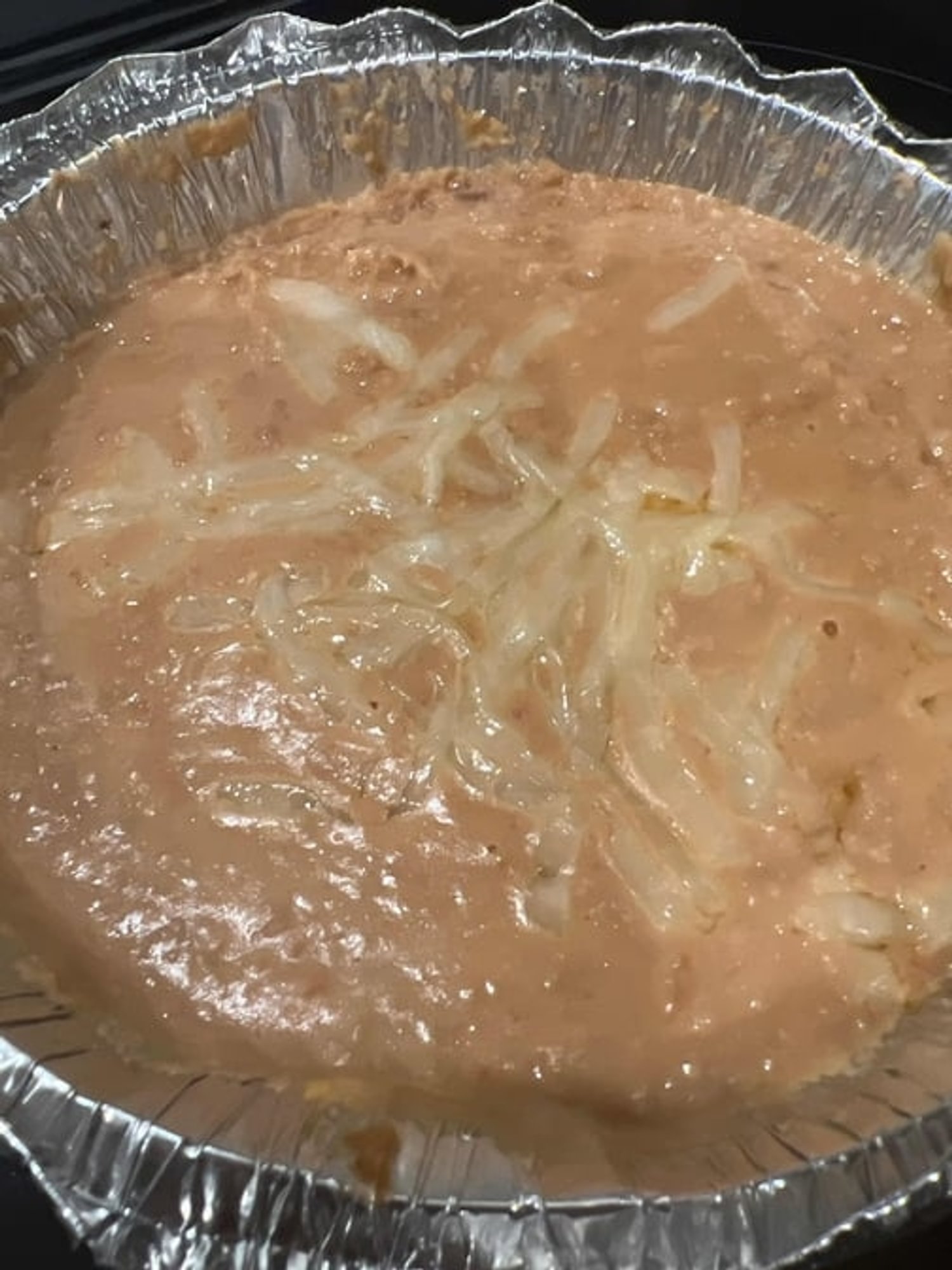 Refried Beans