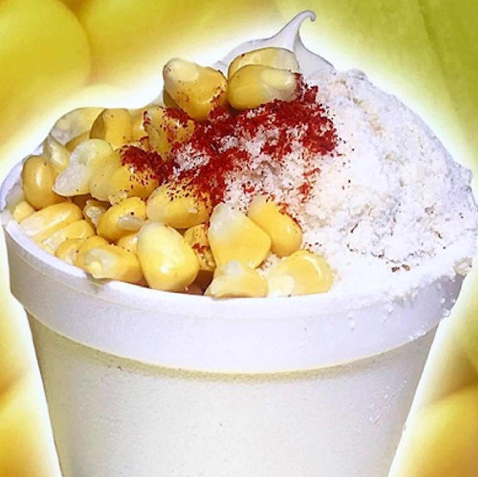 Elote