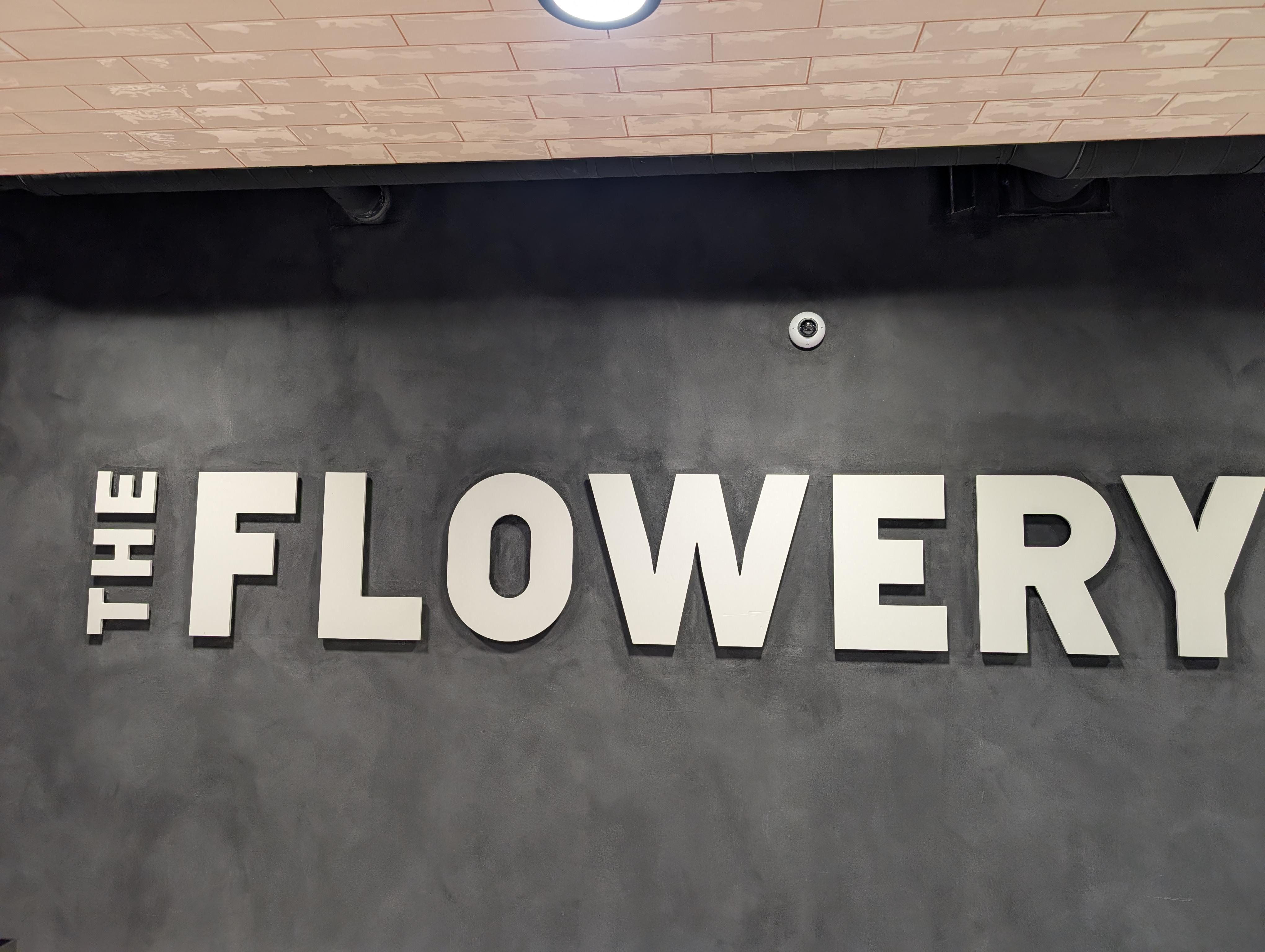 The Flowery Dispensary Orange Park Image