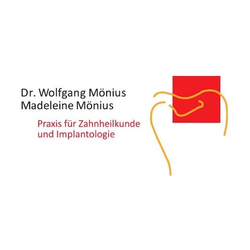Logo von Dr. Wolfgang Mönius