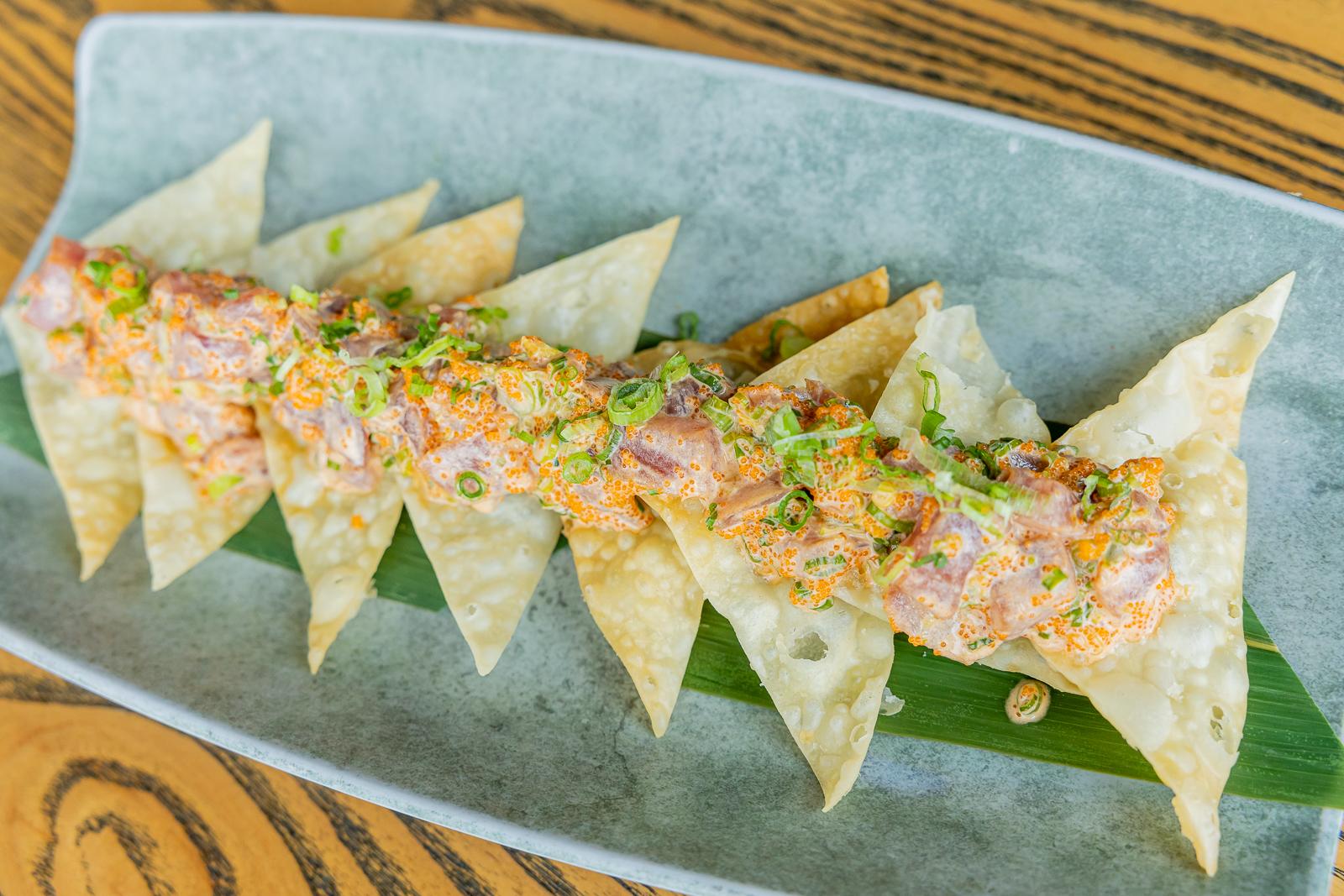 Rock-n-Sake Bar & Sushi Image