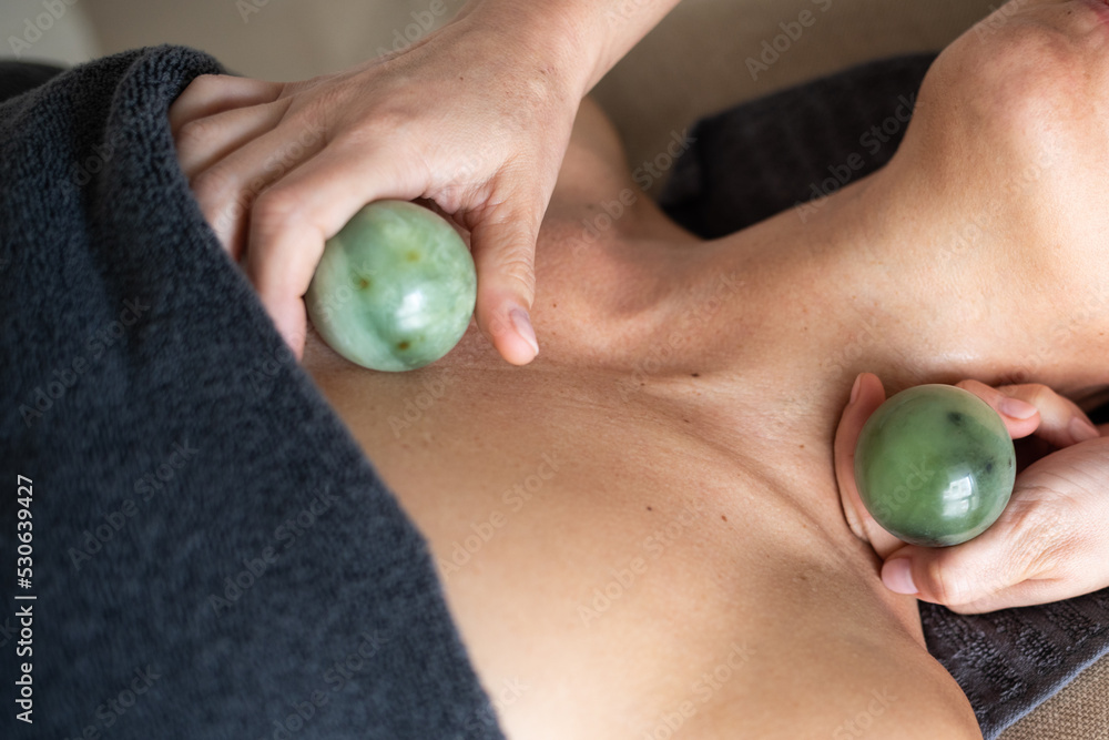 Valentinstag Angebot – Venus Massage – 15.- Rabatt