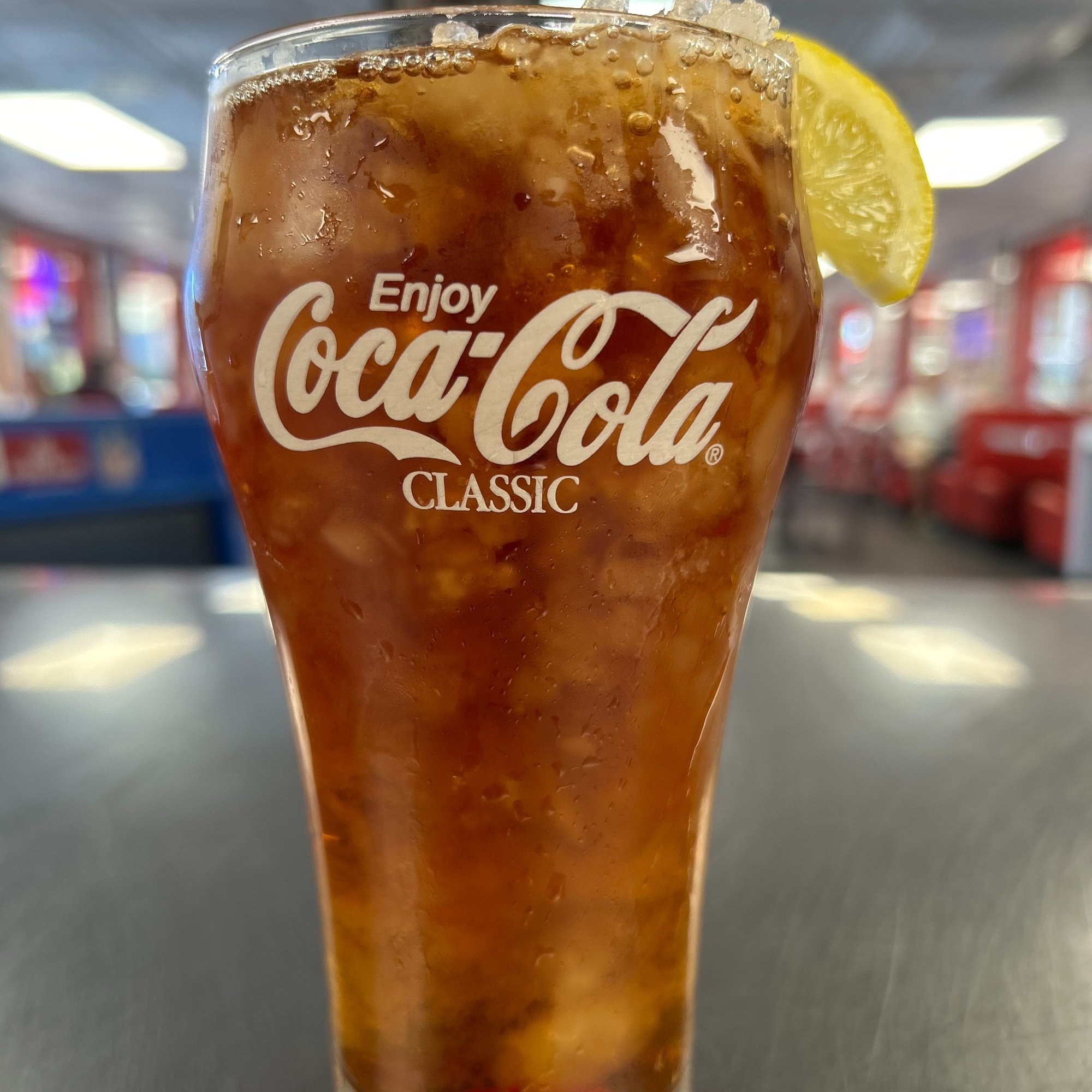 Sweet Tea
