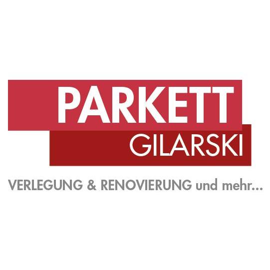 Logo von Parkett Gilarski