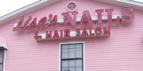 Lisa's Nail & Hair Salon in Dothan, AL, photo #2