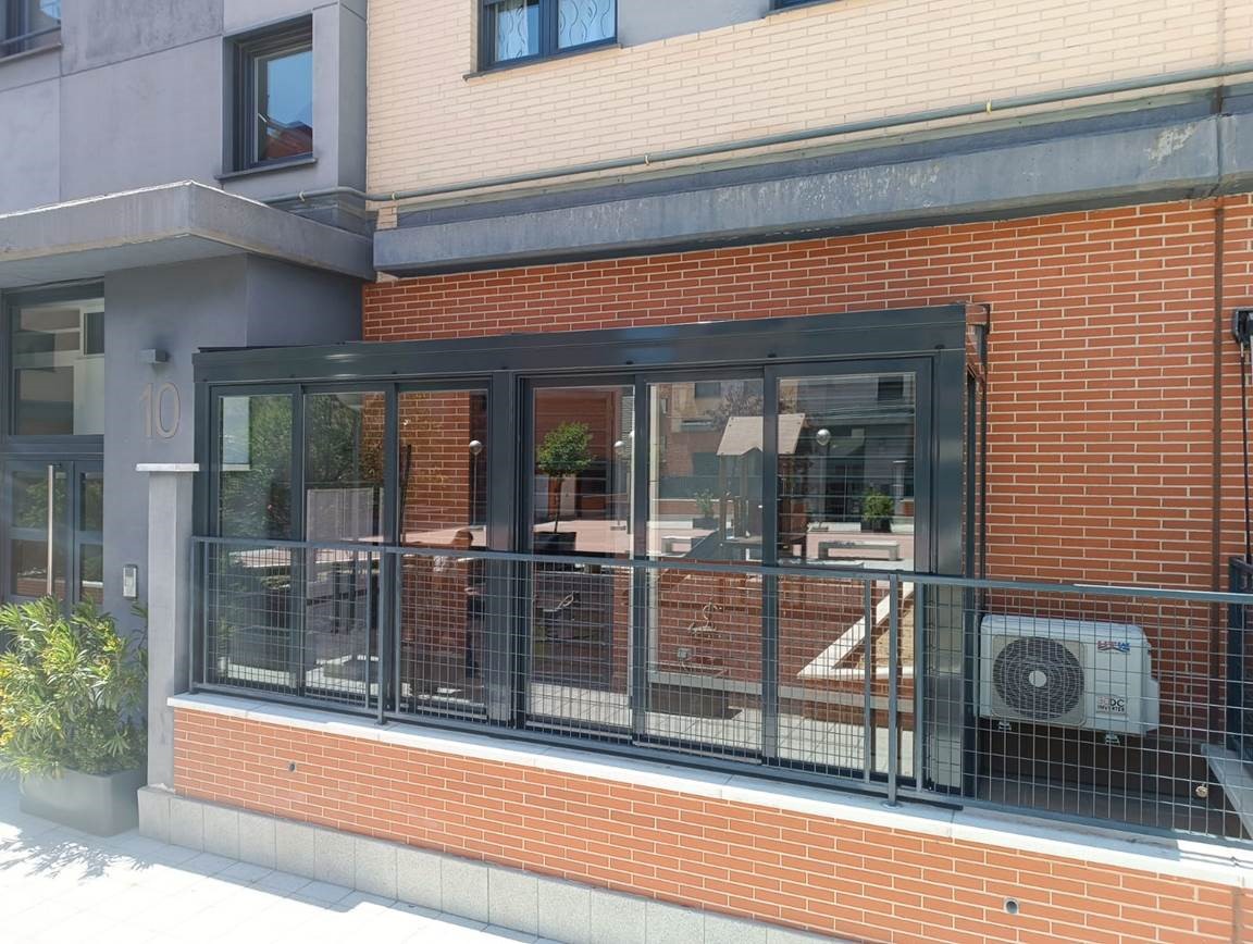 Galería en miniatura