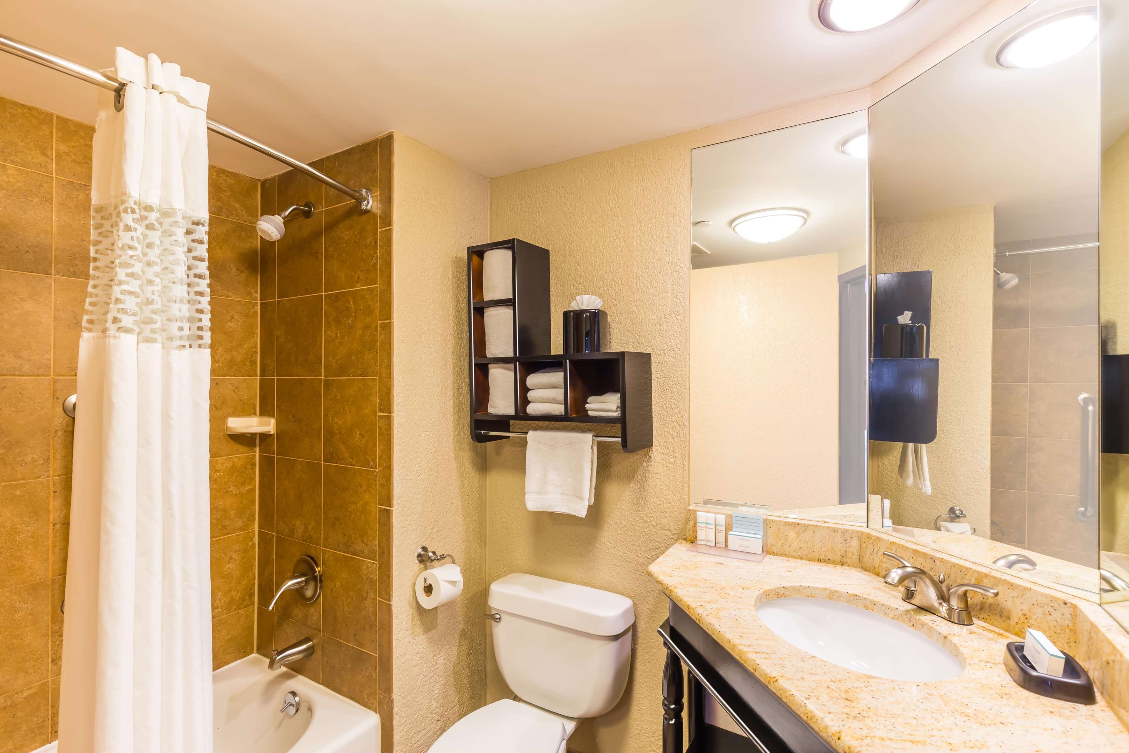 Hampton Inn & Suites Chicago/Hoffman Estates Photo