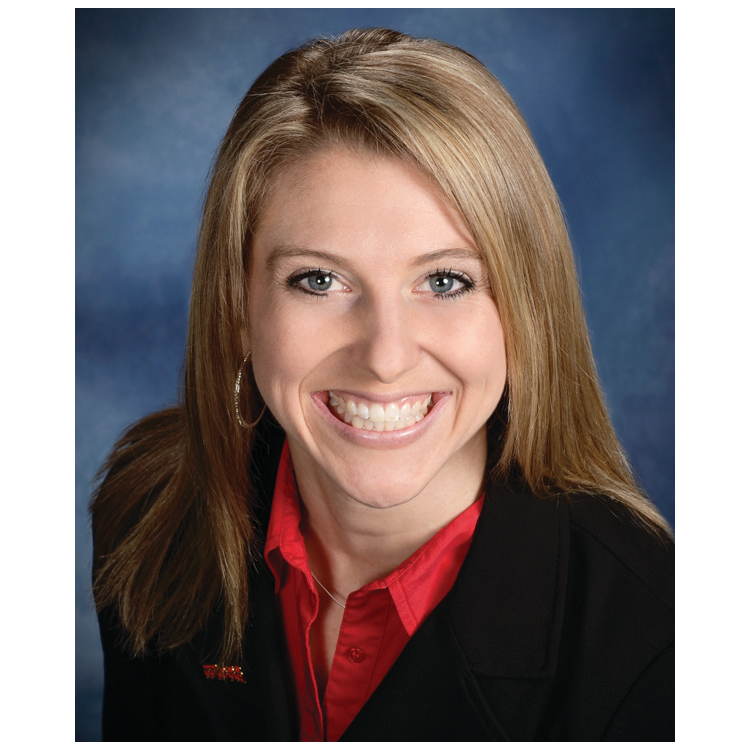 State Farm Amy Manshack Logo