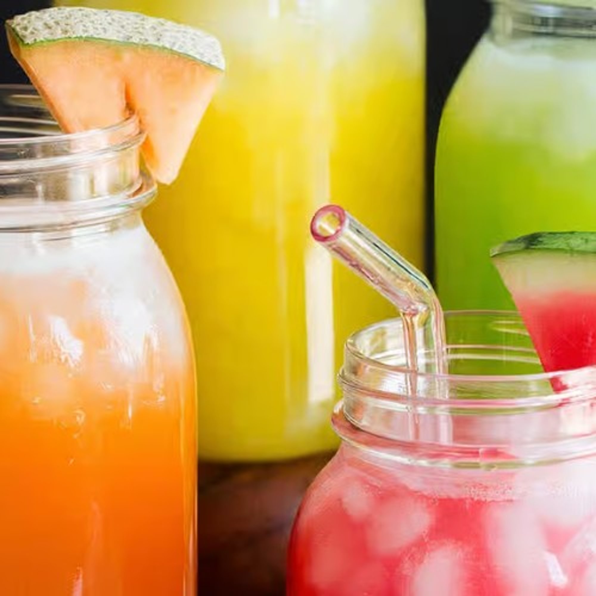 Gallon of Agua Fresca