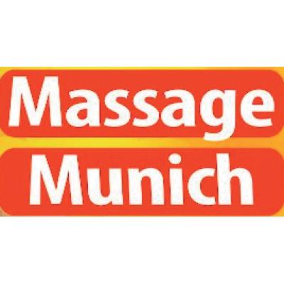 Logo von Massage-Munich