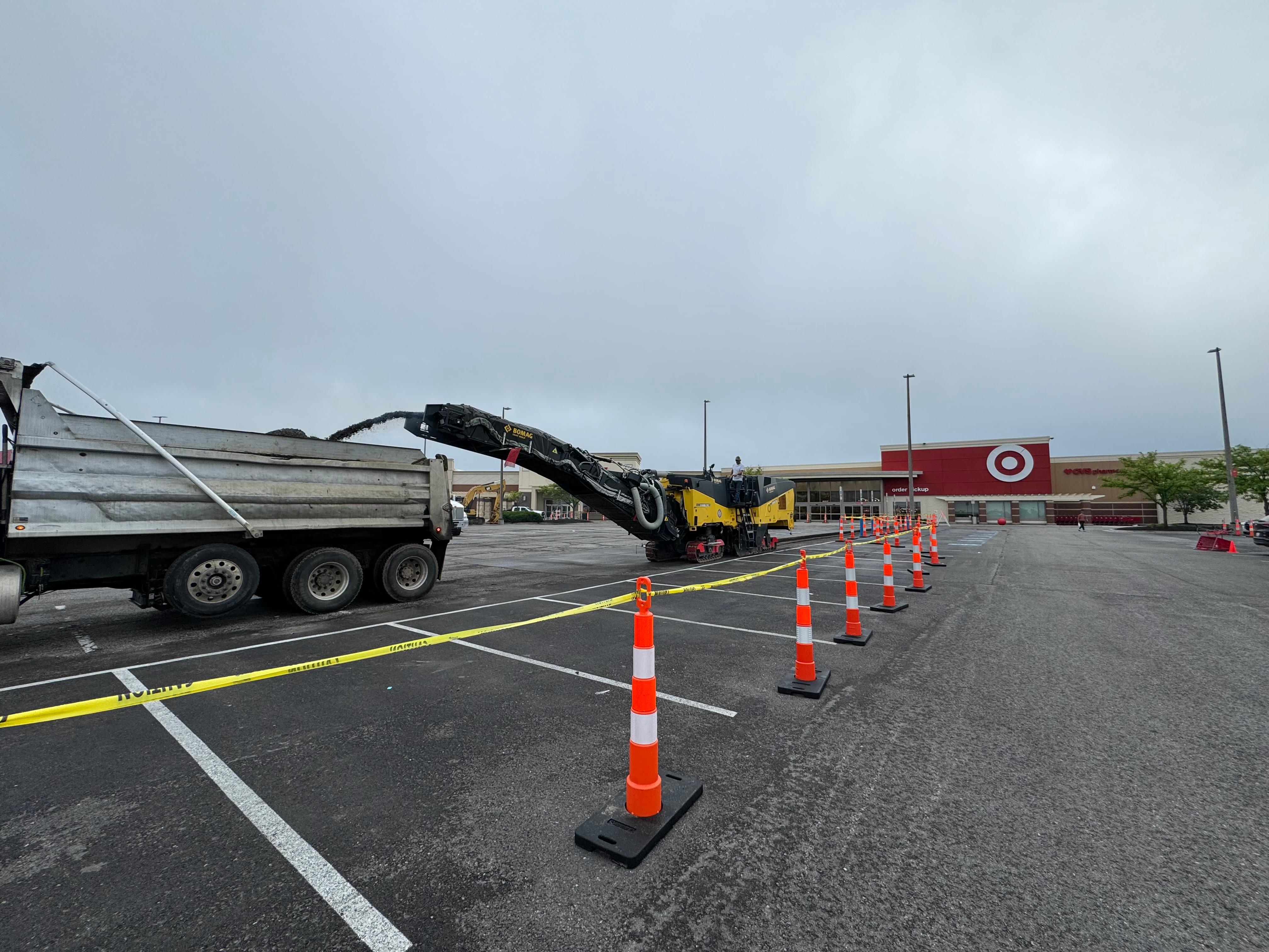 Byrne & Jones Construction Image