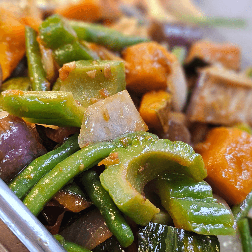 Pinakbet