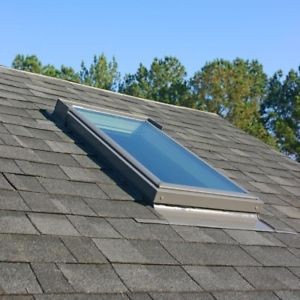 Skylight Installation Service