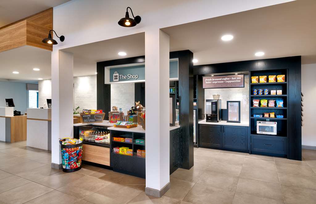 Hilton Garden Inn Bozeman Image