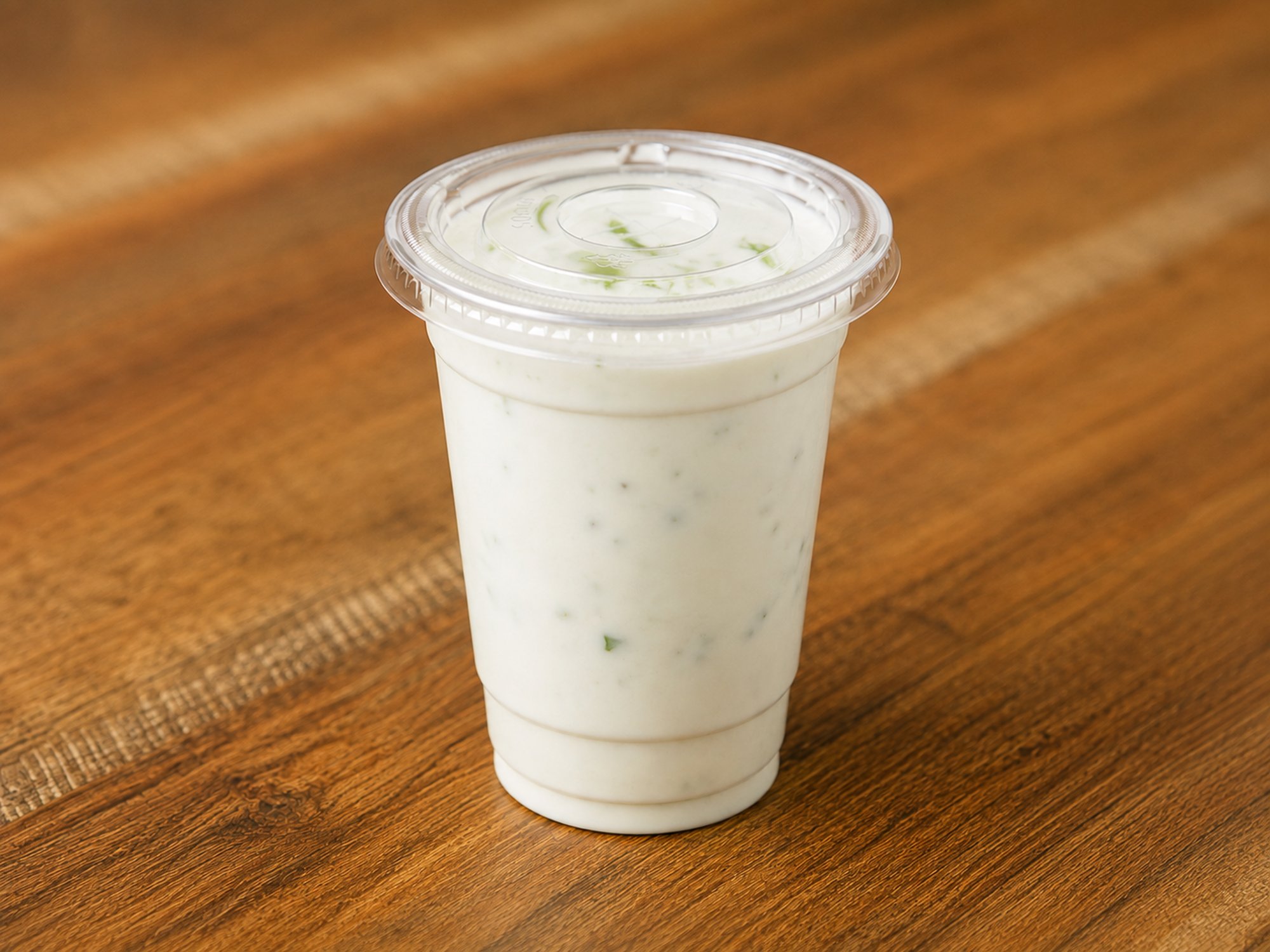 Butter Milk (Chaas/Majjiga)