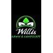 Willis Lawn and Landscape Logo