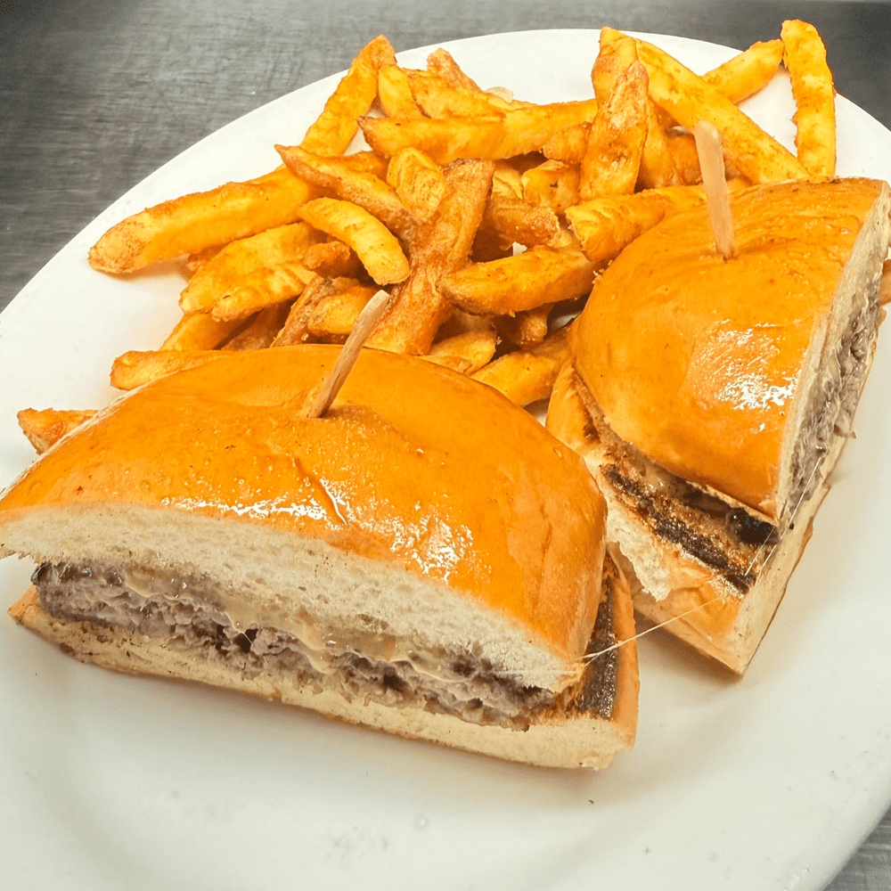 Kids Hamburger