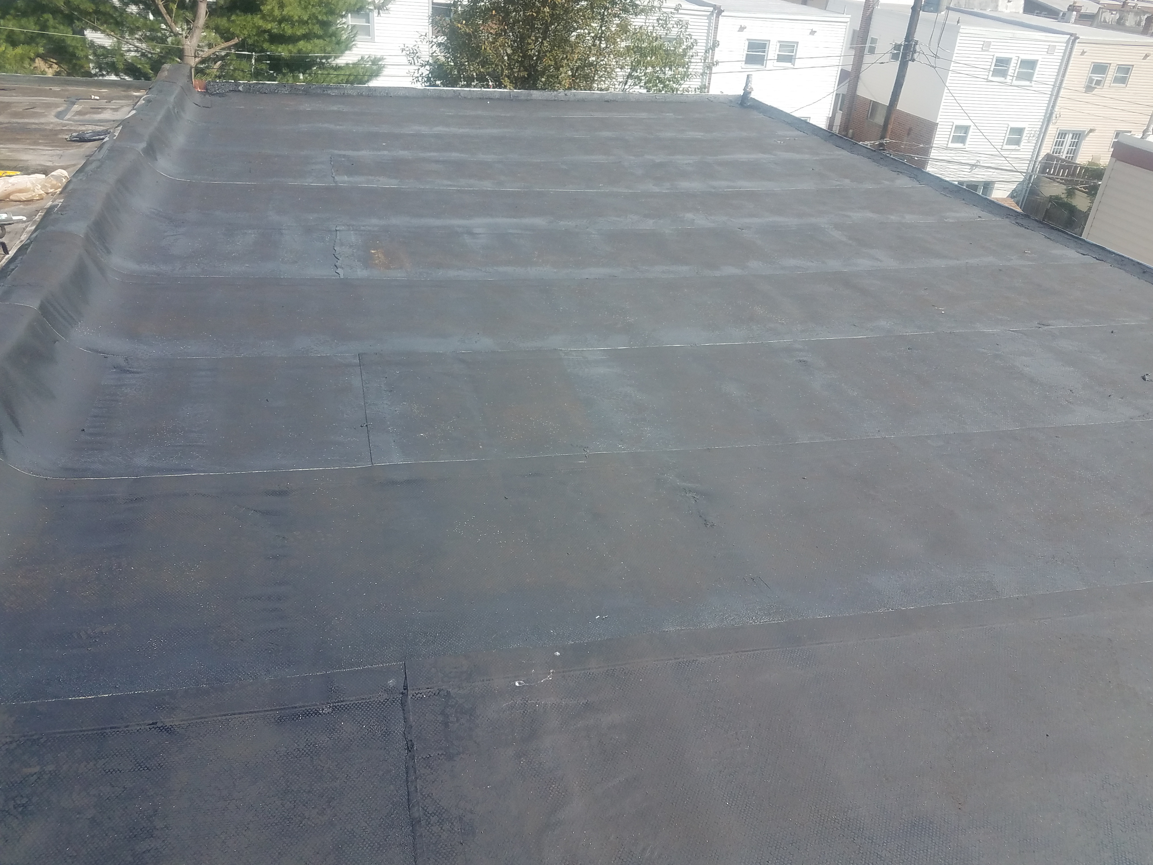 1st Choice Roofing Inc. Photo