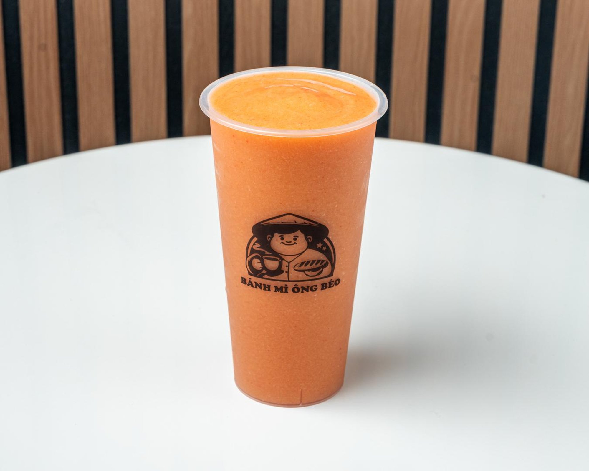 Pink Mango
