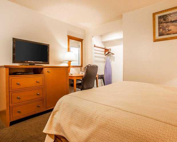 Images Rodeway Inn