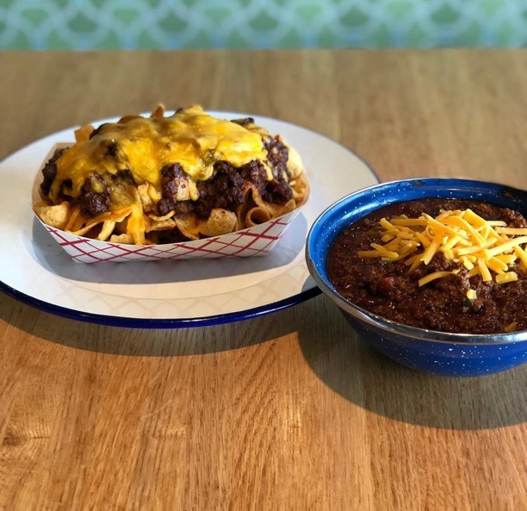 Frito Pie