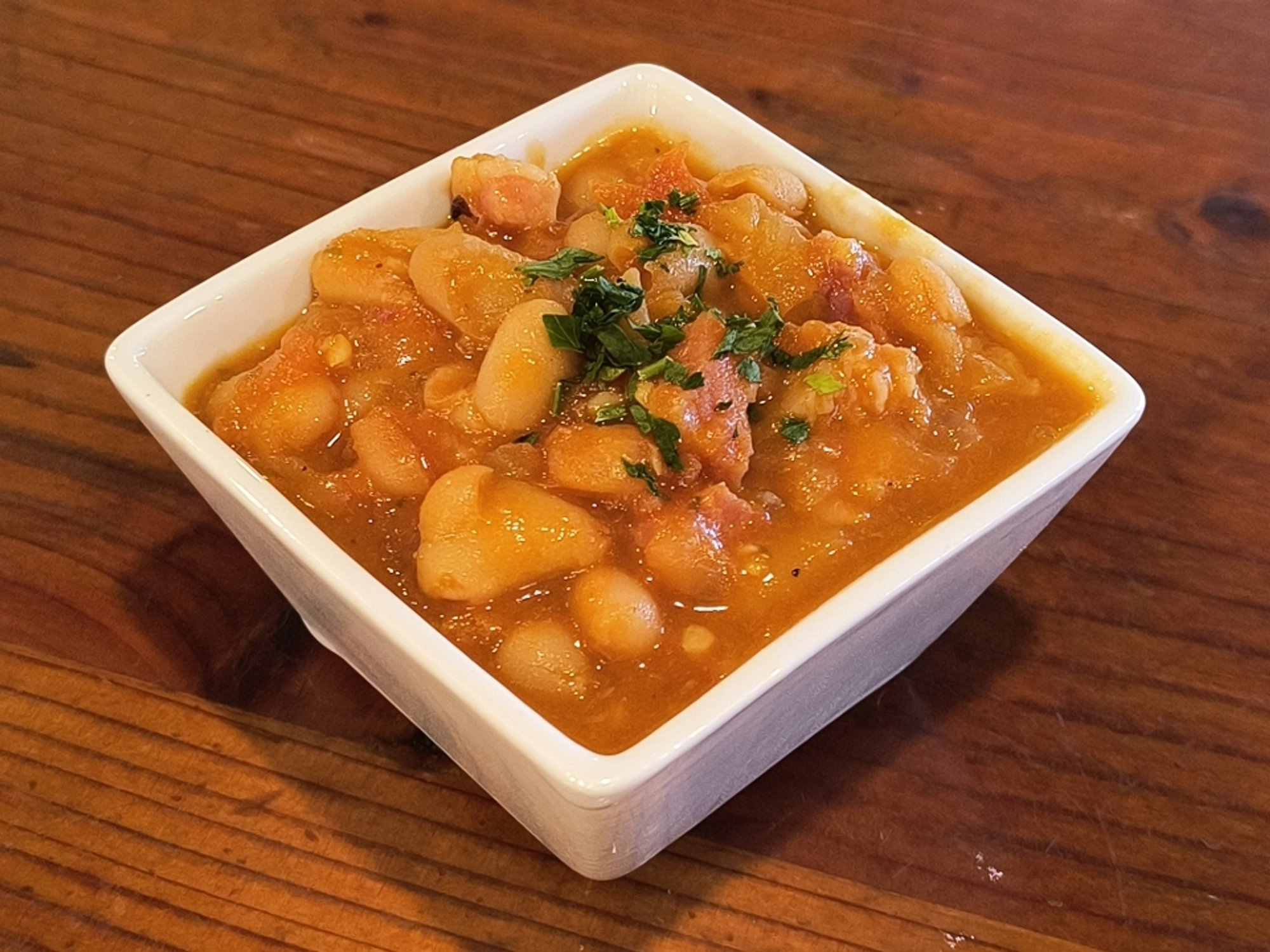 Baked Beans
