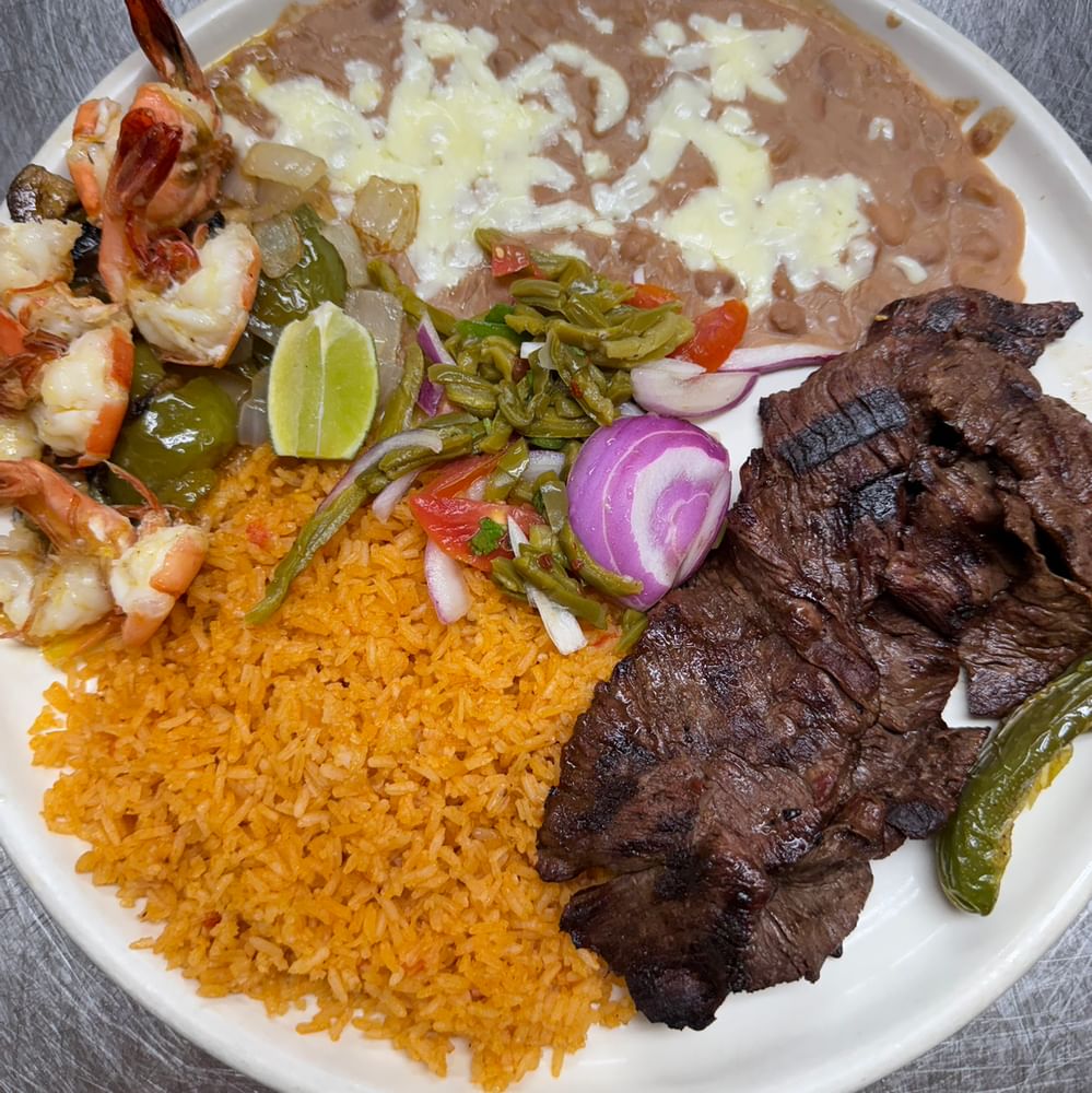 Combo Azteca