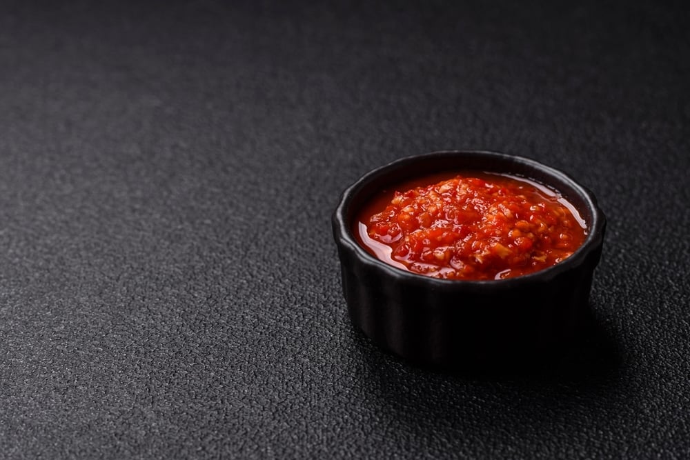 marinara 2oz