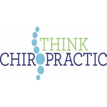 Think Chiropractic: Patrick Donnelly, DC Logo