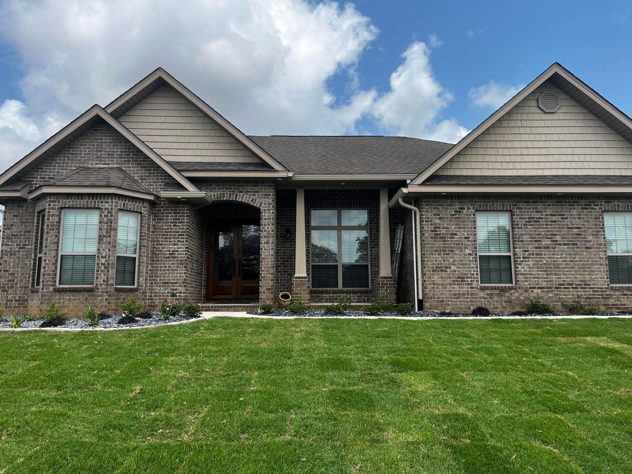 Southern Gutters LLC Image